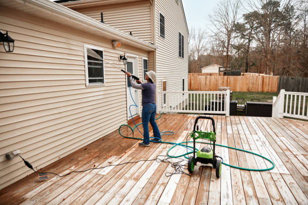 Best House Pressure Washing  in Lapwai, ID