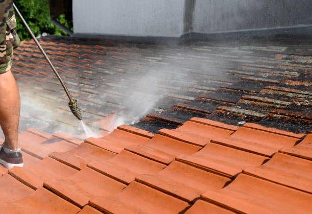 Best Roof Power Washing Services  in Lapwai, ID