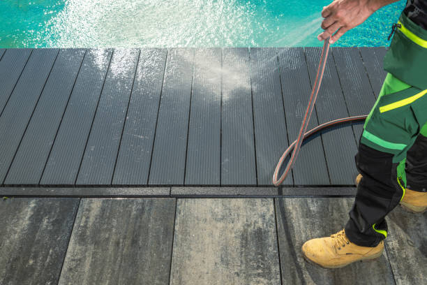 Best Pressure Washing Cost  in Lapwai, ID