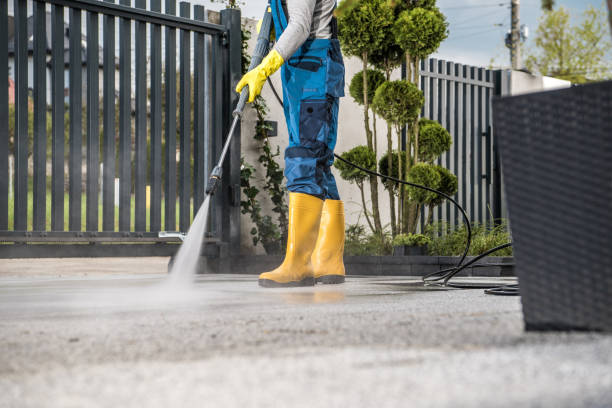 Best Fence Pressure Washing  in Lapwai, ID